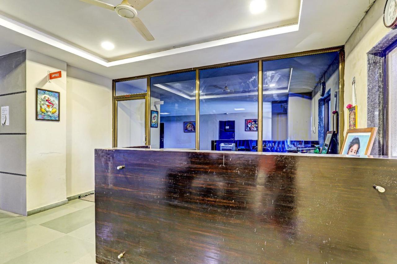 ホテルOyo 70752 Viram House Gorwa エクステリア 写真